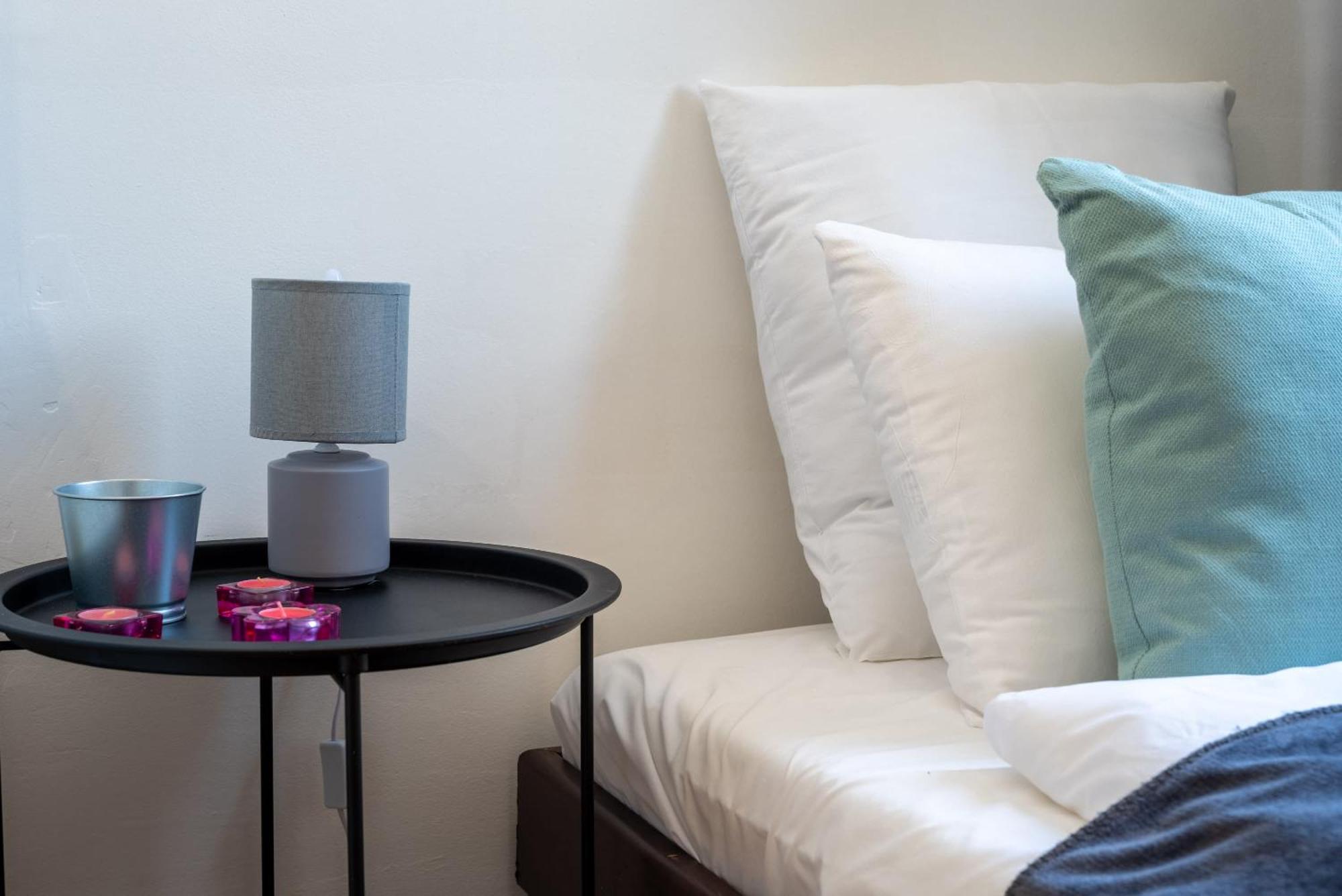 Central - Bright - Calm Studio For Solo Travellers Βουδαπέστη Εξωτερικό φωτογραφία