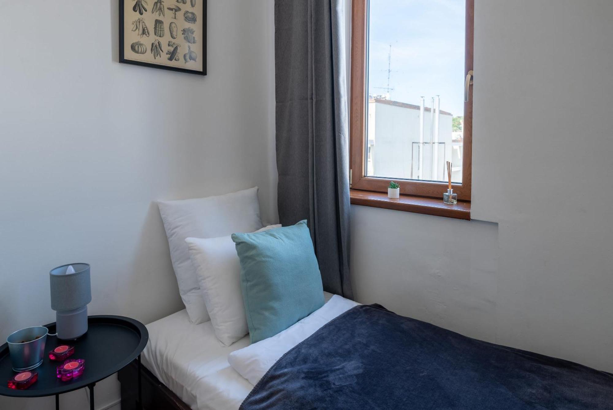 Central - Bright - Calm Studio For Solo Travellers Βουδαπέστη Εξωτερικό φωτογραφία